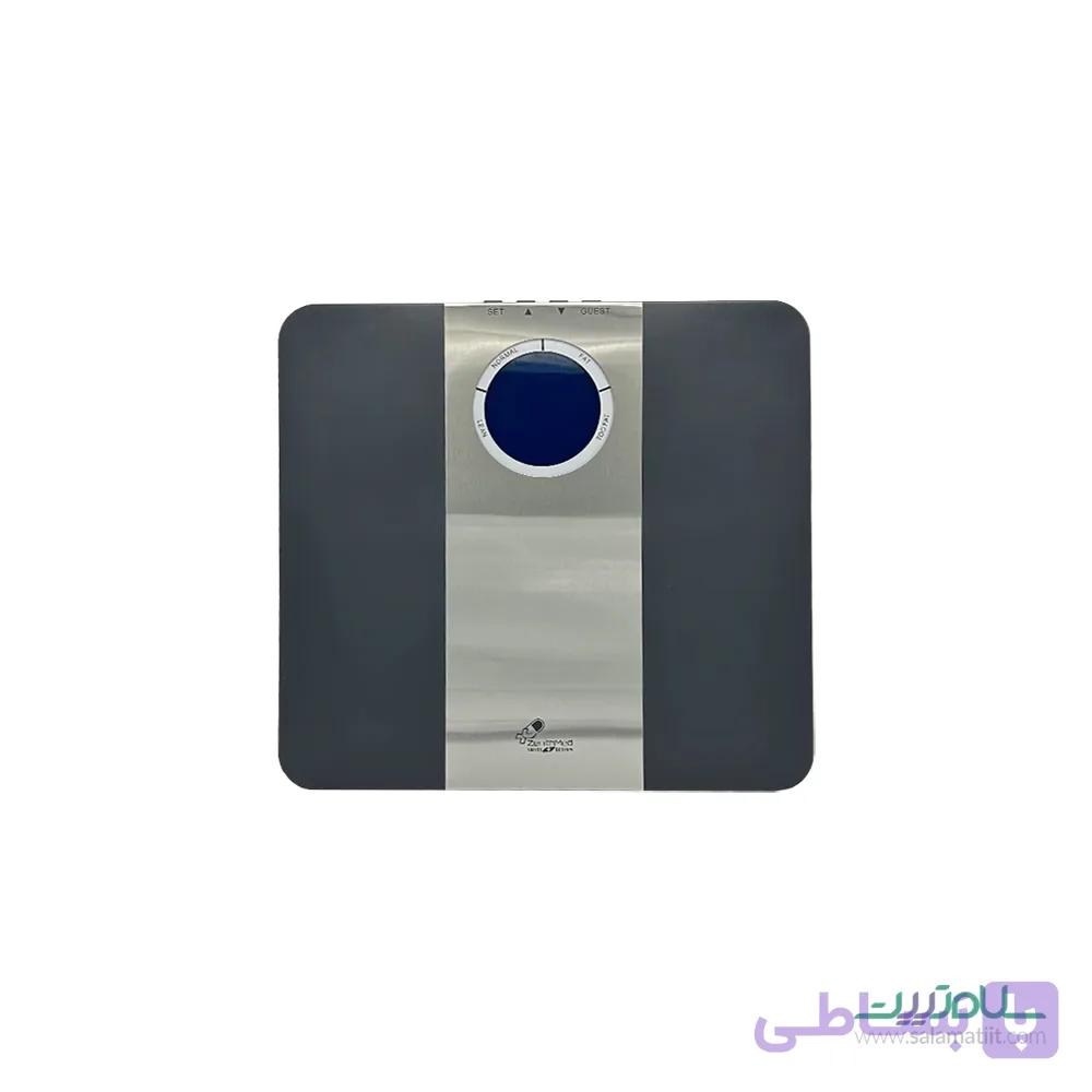 ترازو دیجیتال تشخیصی BMI زنیت مد ZENITHMED مدل ZTH-B8