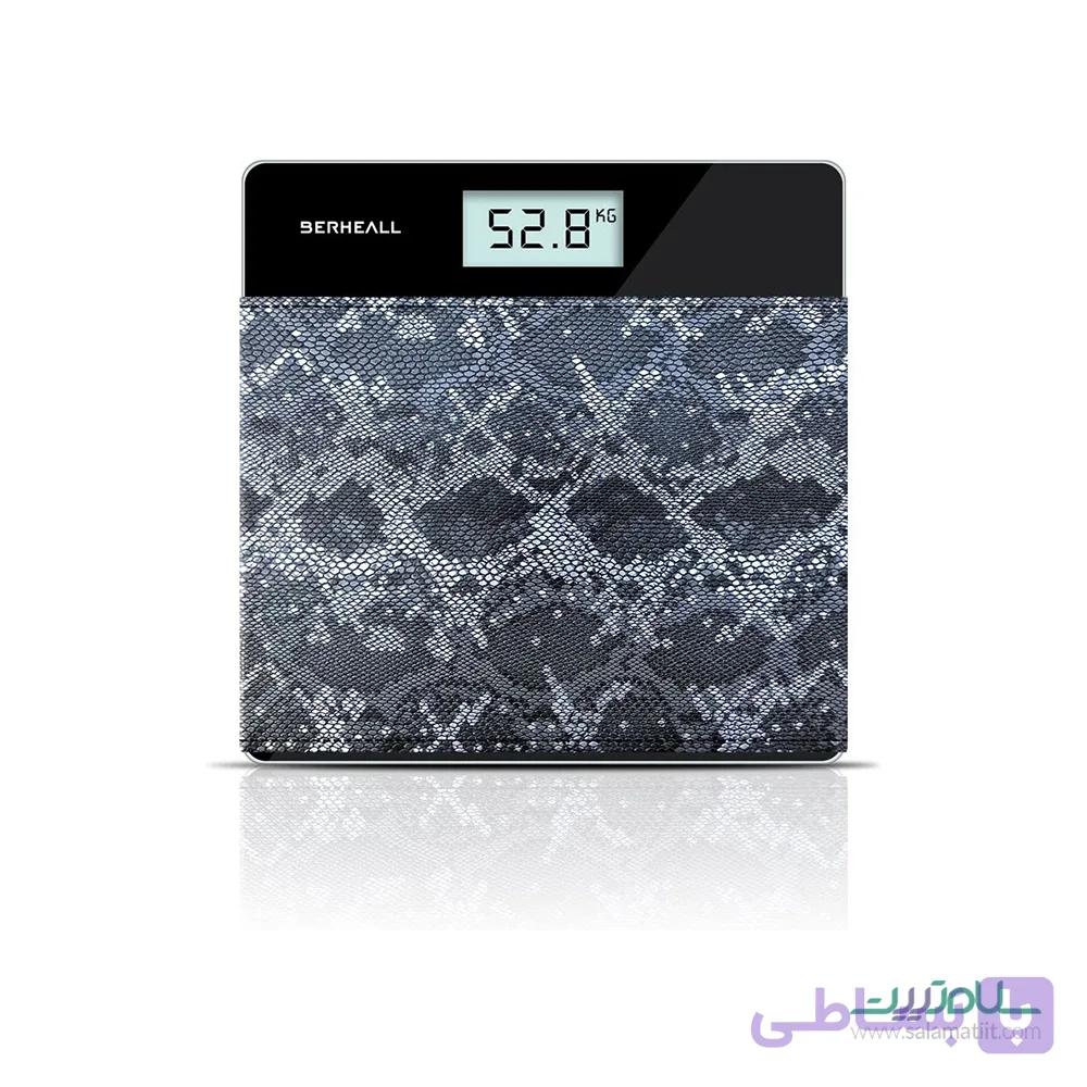 ترازو دیجیتال برهیل BERHEALL مدل HS53