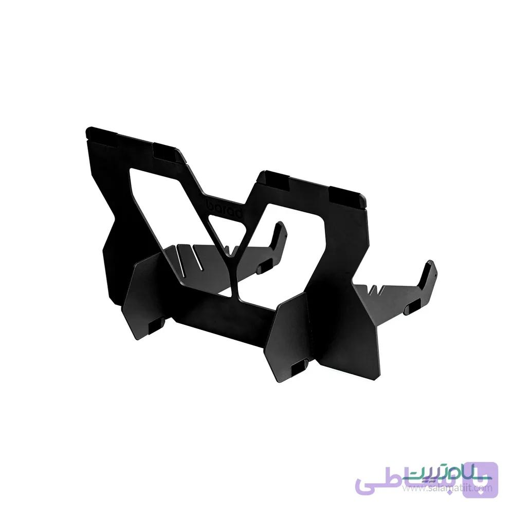 نگهدارنده لپ تاپ و تبلت ارگوتاپ مدل LTS1 باراد