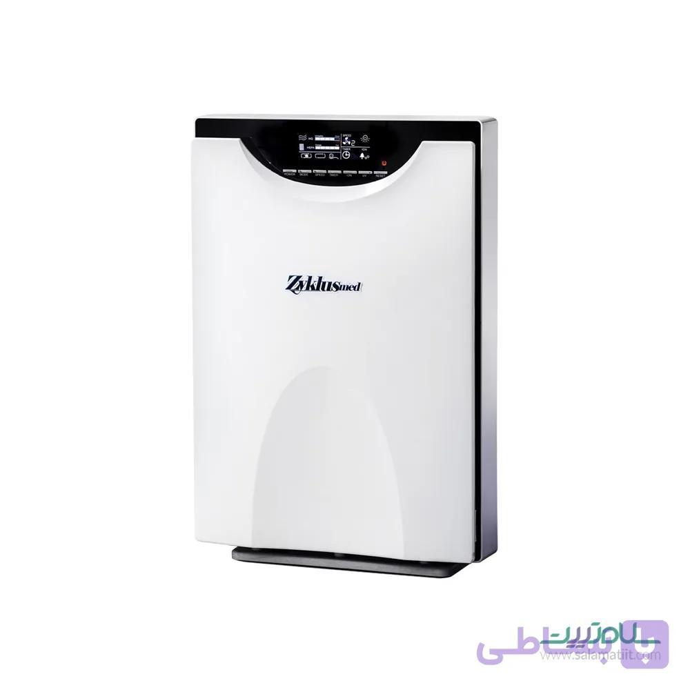 تصفیه هوا زیکلاس مد مدل LY868C