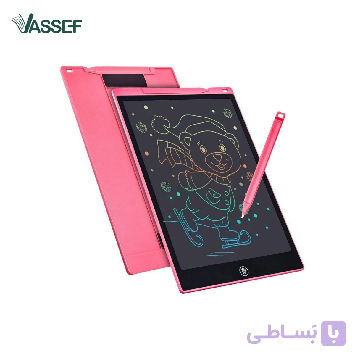 تخته سیاه هوشمند دیجیتالی