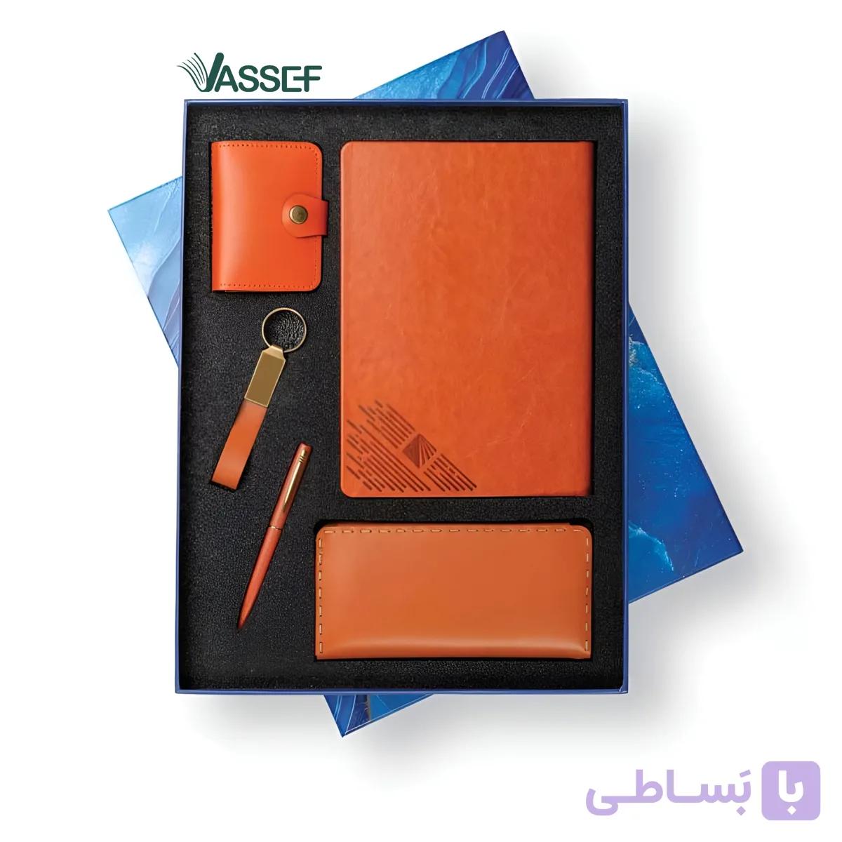 باکس هدیه کد ۷۰۲