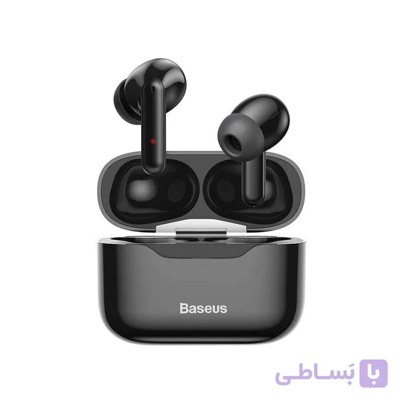 هندزفری بلوتوثی Baseus Simu S1 — تصویر 1