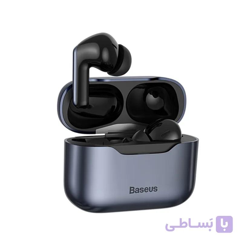 هندزفری بلوتوثی Baseus Simu S1 Pro — تصویر 1
