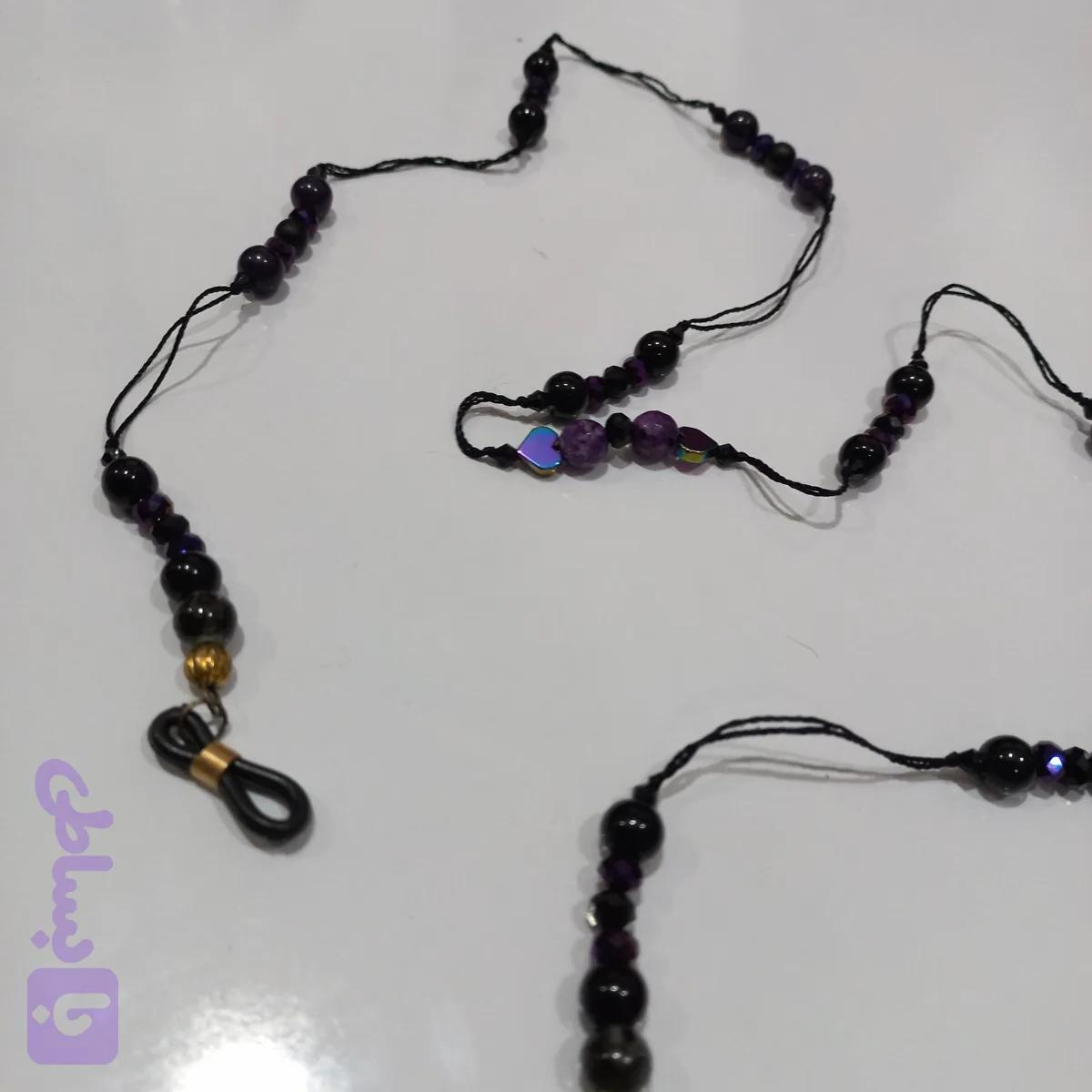 بند عینک مهره ای کد ۱۲۰۳