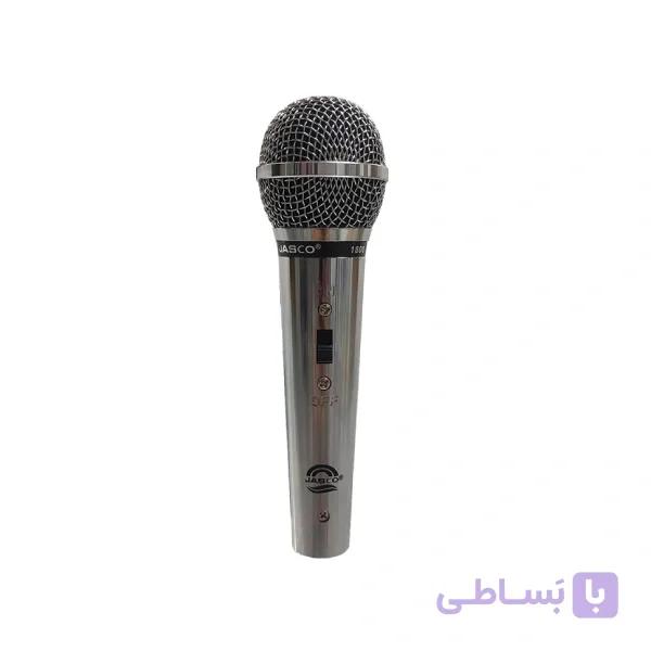 میکروفون باسیم جاسکو 1800