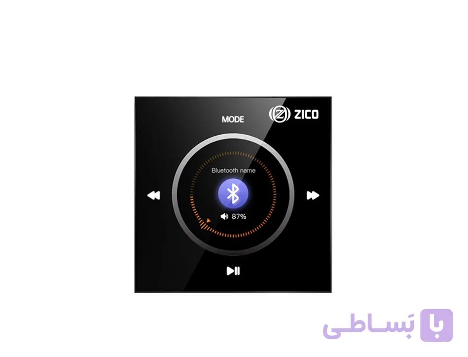 آمپلی فایر دیواری زیکو ZICO WMA-205 و MOCO