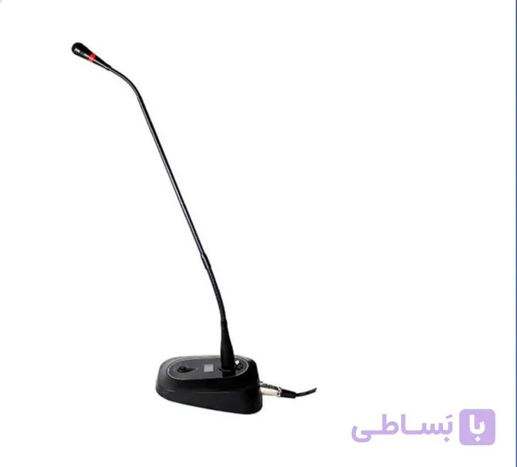 میکروفون رومیزی سنهایزر مدل E66