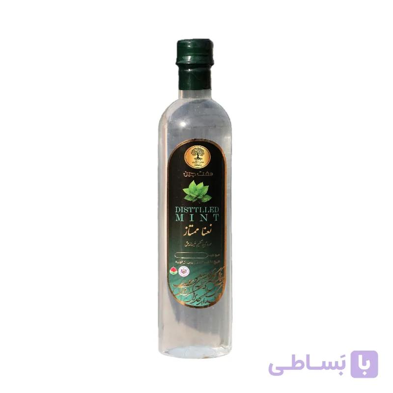 عرق نعناع ممتاز حکیم دکتر خیراندیش (خواص و قیمت خرید)