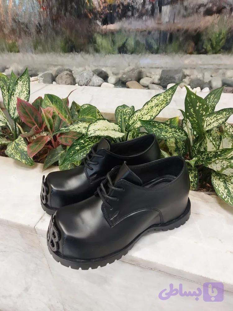 لوفر BALENCIAGA — تصویر 1