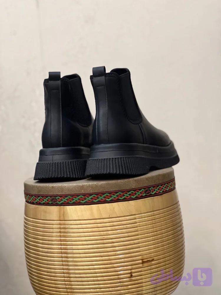 نیم بوت چلسی2کش — تصویر 1