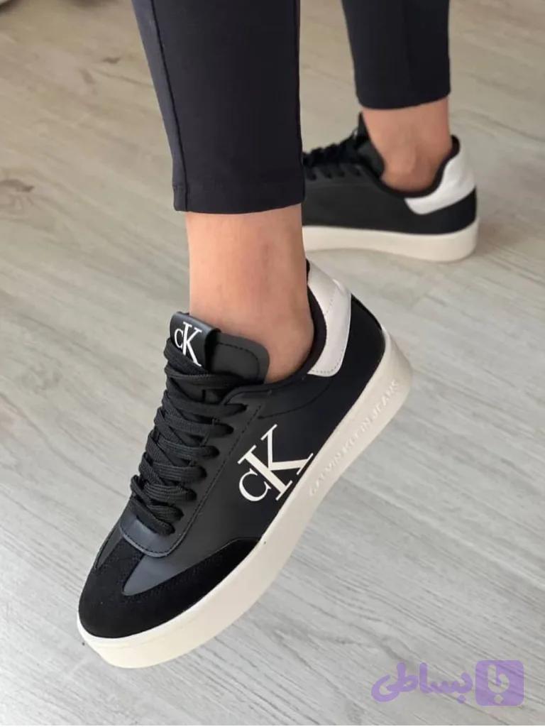 ونس CK