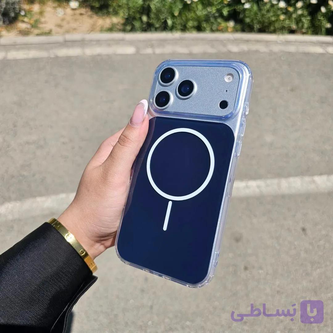 گارد اورجینال مگسیف — تصویر 1