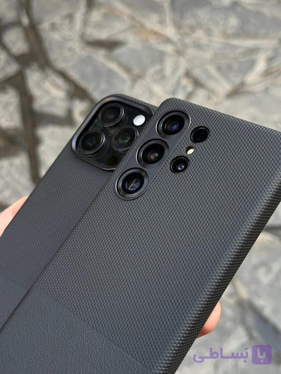 قاب فایبر لدر FIBER LEATHER — تصویر 1