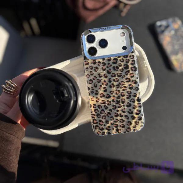 قاب پلنگی ریز شاین — تصویر 1