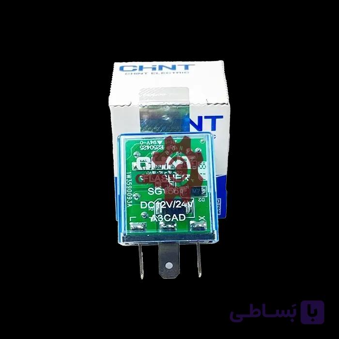 اتوماتیک راهنما 12/24 CHNT — تصویر 1