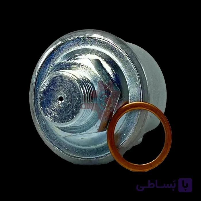 فشنگی روغن خاور — تصویر 1