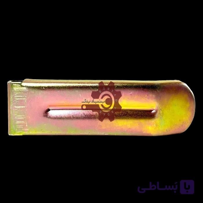 پدال گاز ده تن — تصویر 1