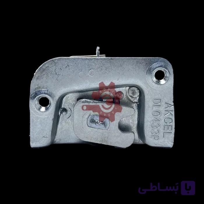 قفل درب ده تن — تصویر 1