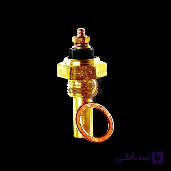 فشنگی آب ده تن — تصویر 1