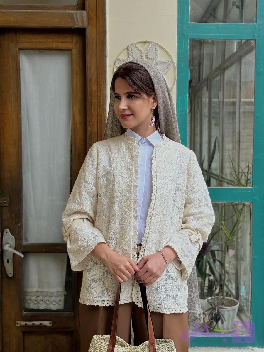 کت Gandom