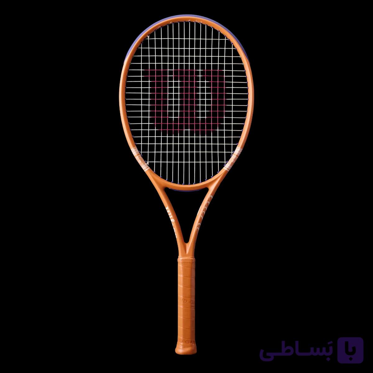 راکت تنیس ویلسون Wilson Ultra 100 V5 2026 — تصویر 1