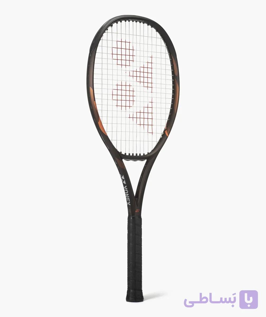 راکت تنیس Yonex EZONE 98 Tour Espresso — تصویر 1