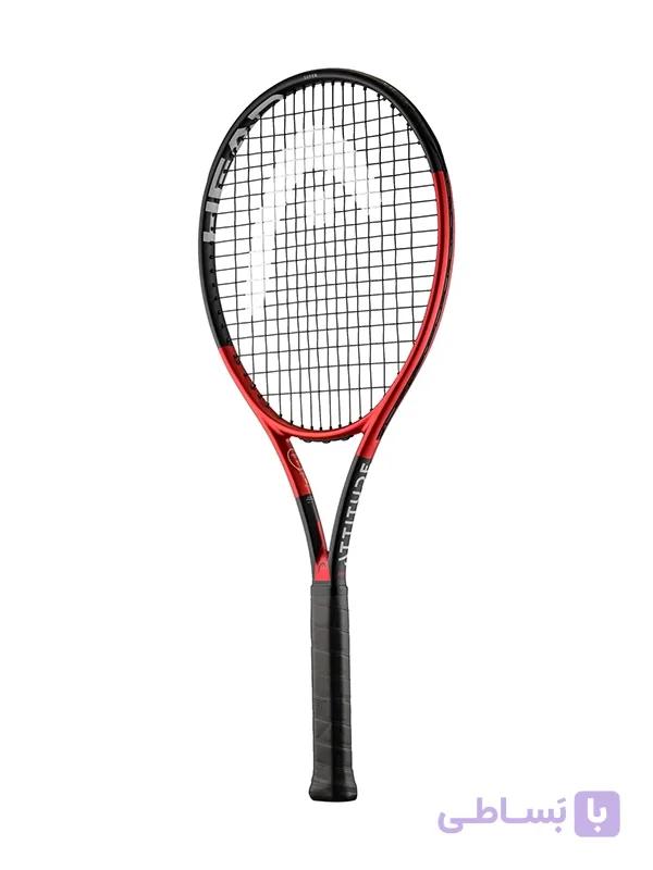 راکت تنیس هد HEAD MX Attitude Suprm — تصویر 1