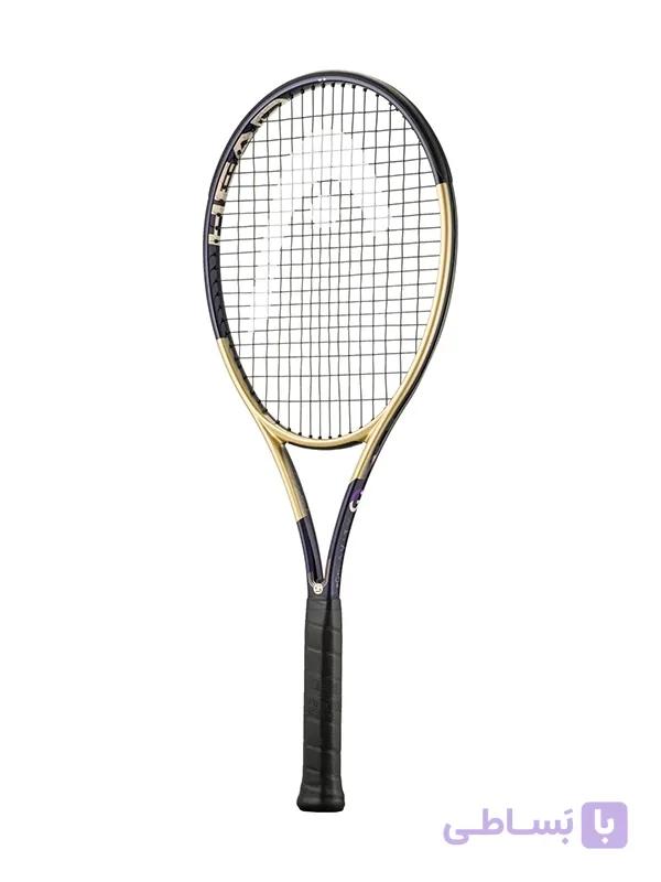 راکت تنیس هد HEAD Gravity MP L Zverev 2026 — تصویر 1