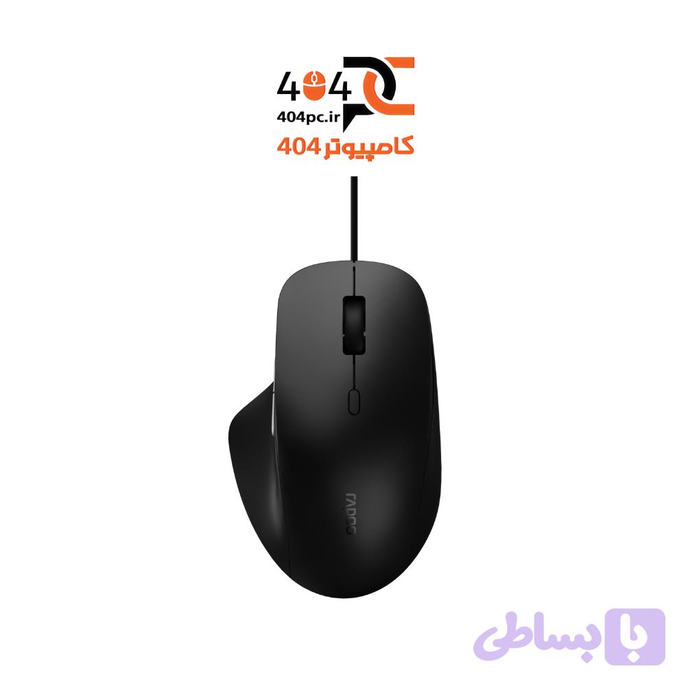 ماوس رپو RAPOO N500