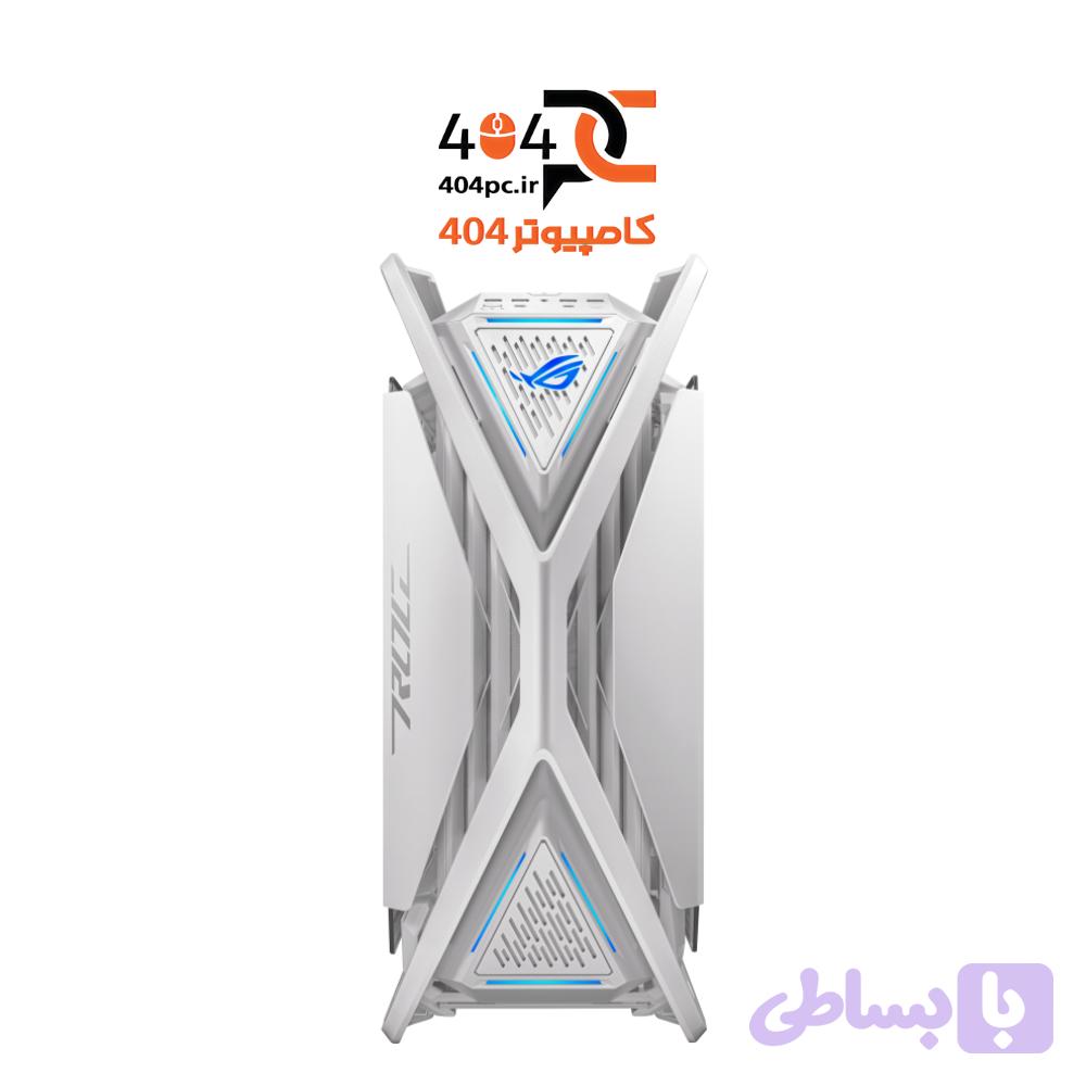 کیس کامپیوتر ایسوس مدل ROG Hyperion GR701