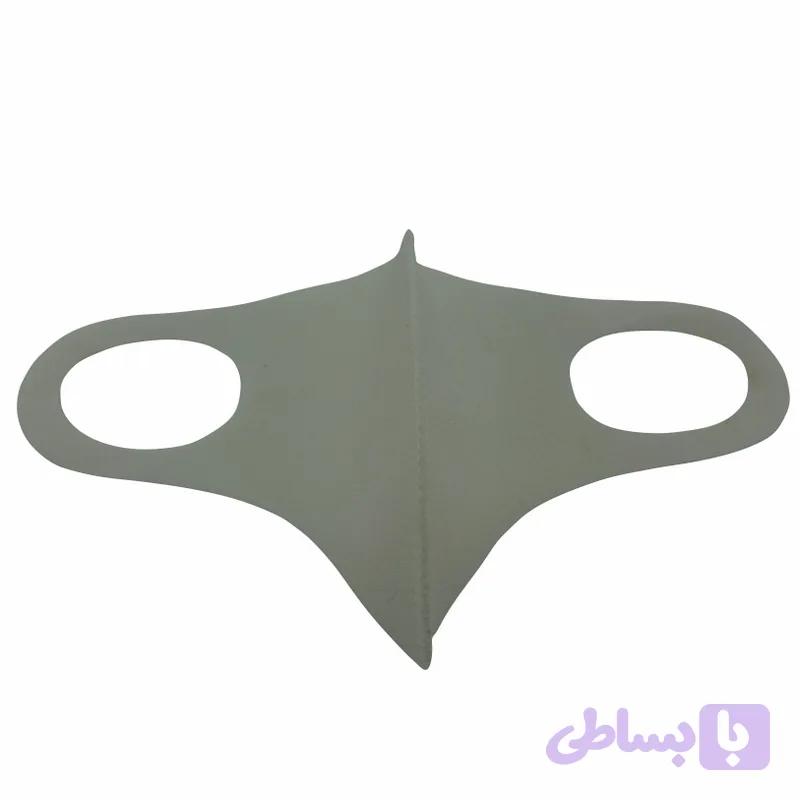 ماسک کودک نانو سفید کد 012065