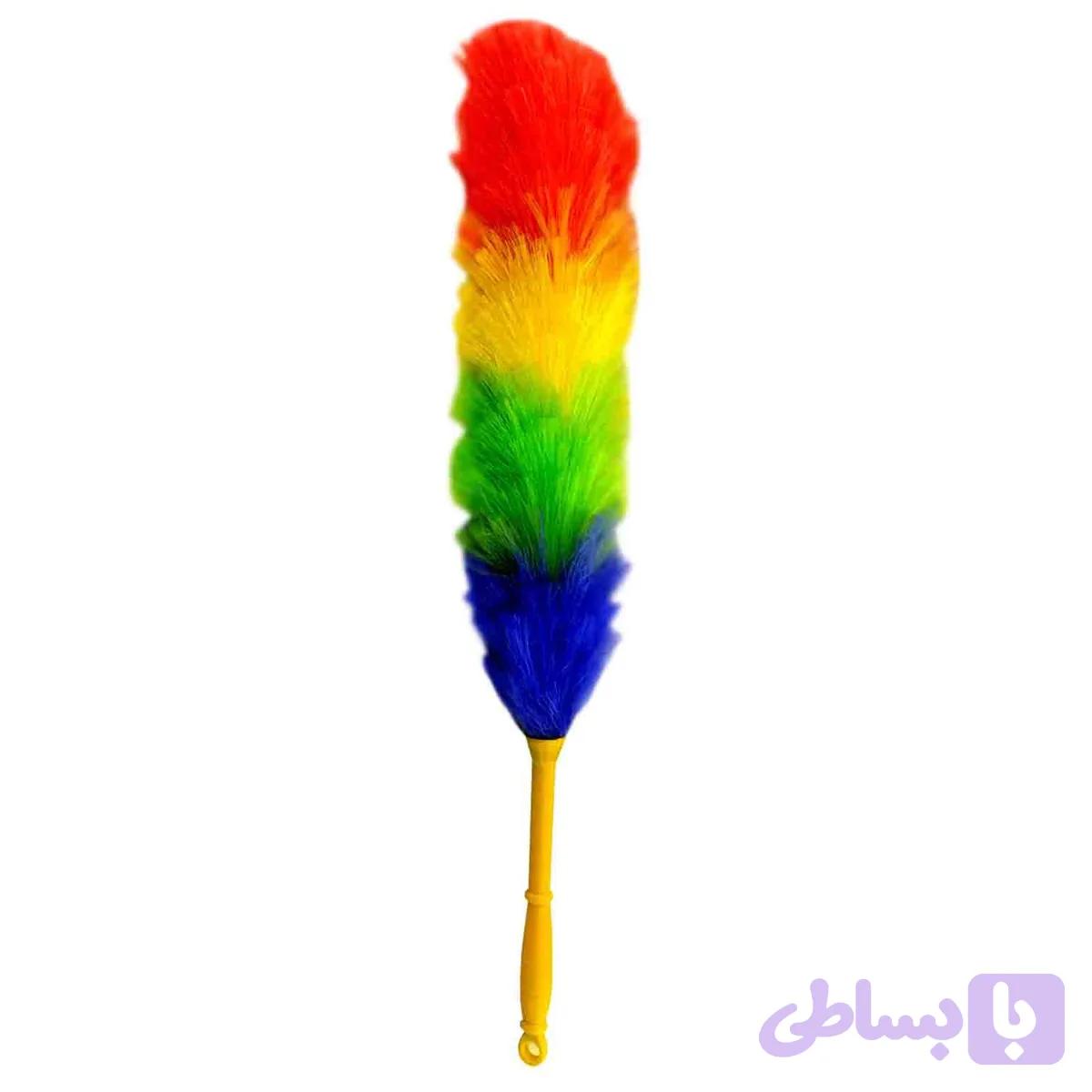چوب پر هفت رنگ کد 102934 — تصویر 1