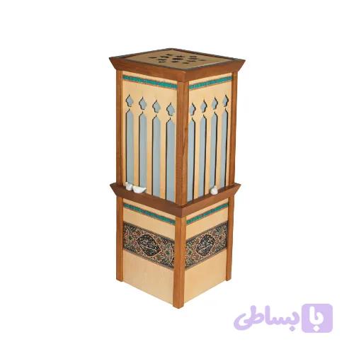 00101206-آباژور مشکات-ماهد