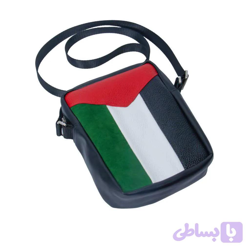 کیف فلسطین 17در22-ماهد کد 00205028 — تصویر 1