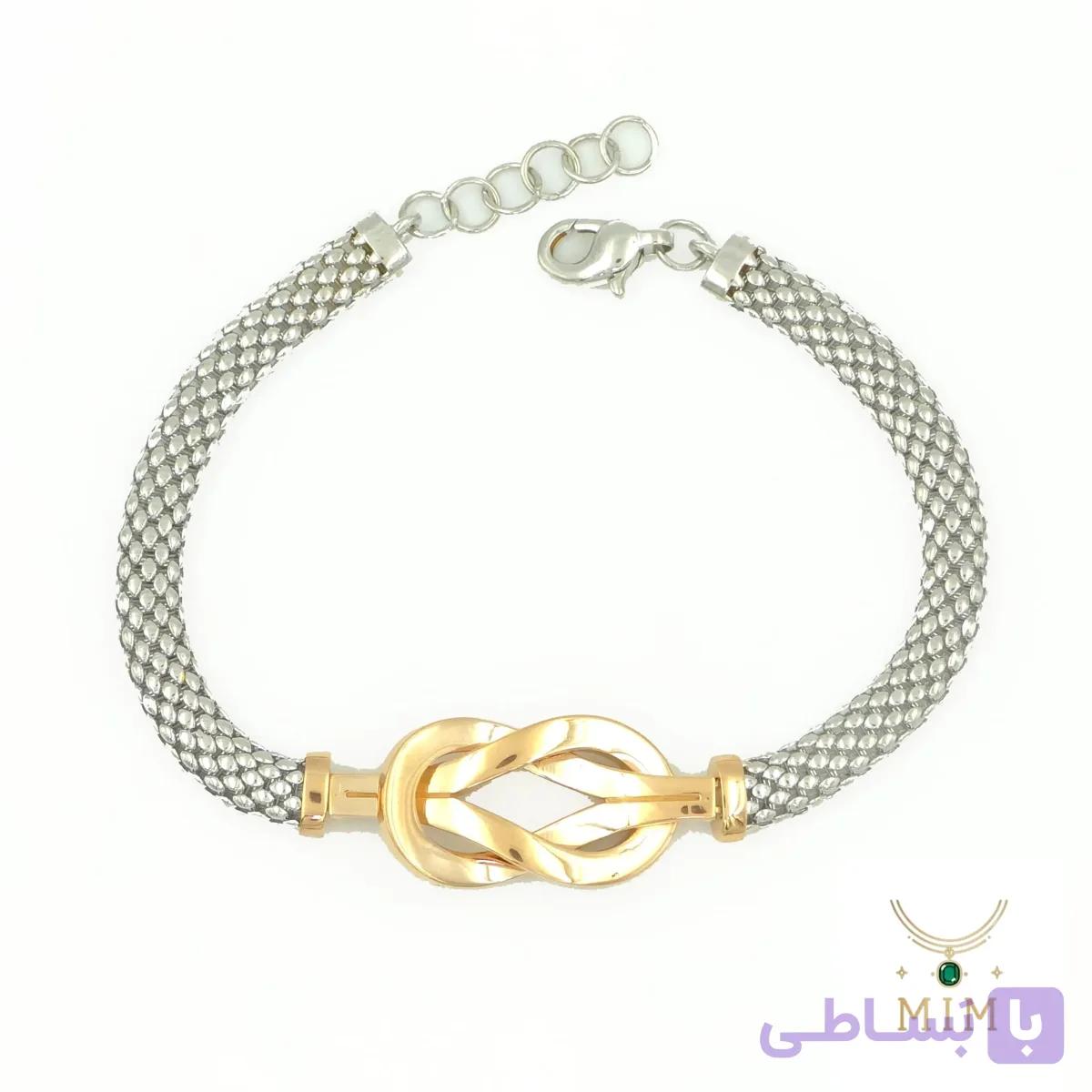 دستبند فرد کد ۰۸ — تصویر 1