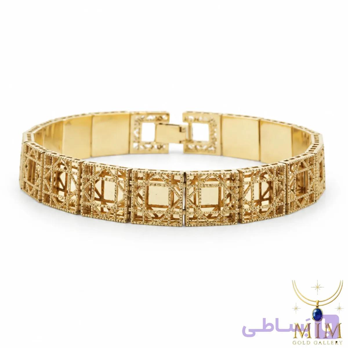 دستبند دیور — تصویر 1