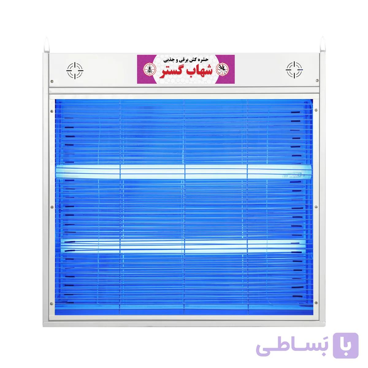حشره کش برقی و جذبی شهاب گستر مدل FM220B بلند — تصویر 1