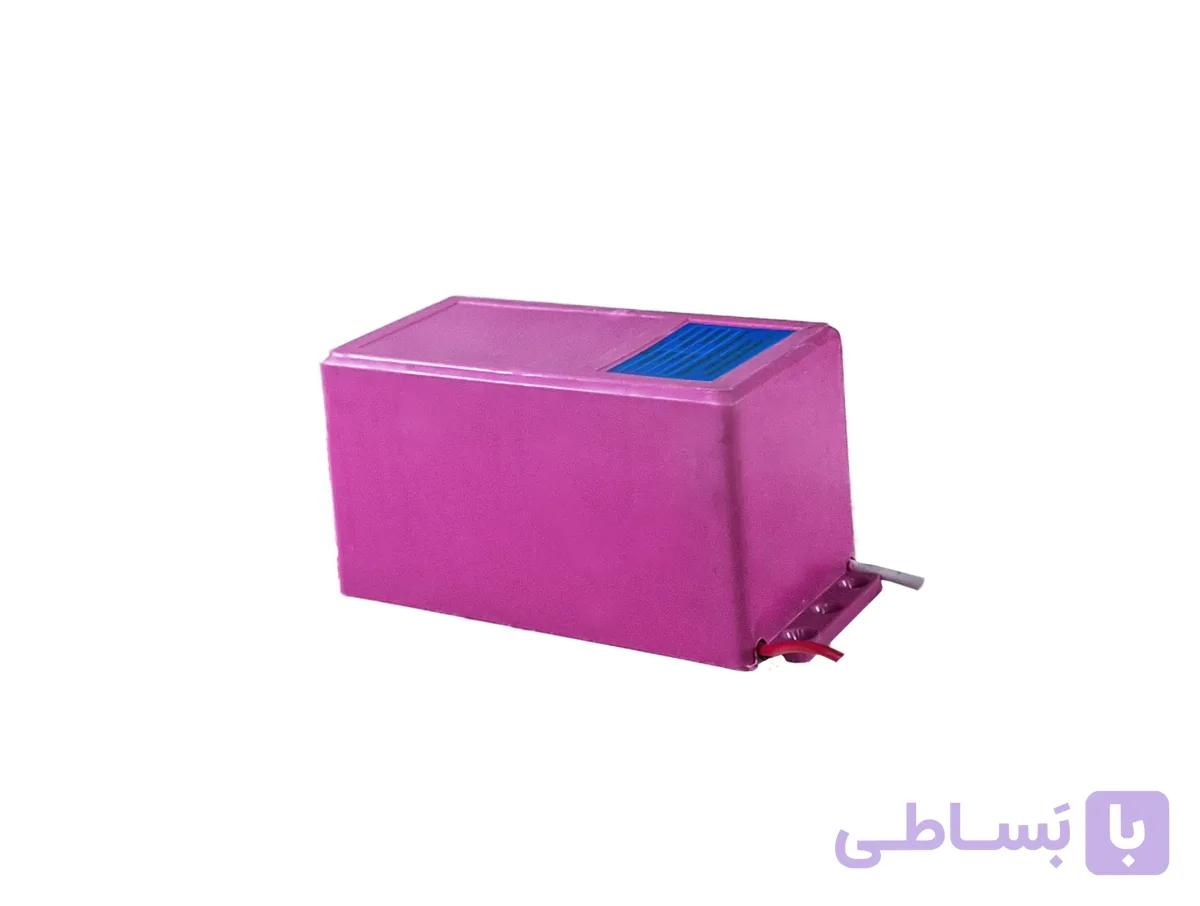 یونیت جرقه زن دستگاه حشره کش شهاب گستر مدل FHV-4500V — تصویر 1