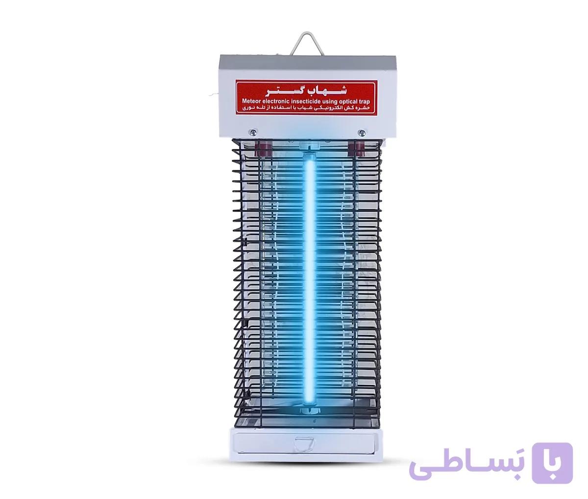 حشره کش خانگی مدل 108 شهاب گستر — تصویر 1