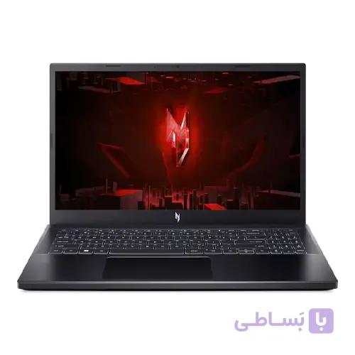 لپ تاپ 15.6 اینچی ایسوس مدل ROG Strix G513IE-HN060 — تصویر 1