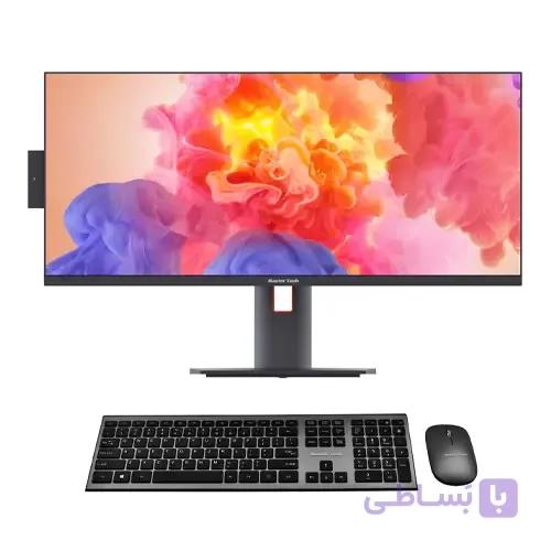 کامپیوتر همه کاره 24 اینچ مایا مدل MA24P B12 — تصویر 1