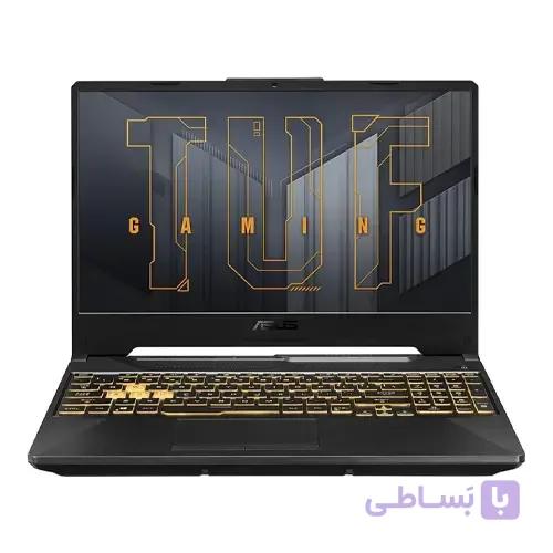 لپ تاپ 16 اینچی اچ‌پی مدل Spectre x360 2-in-1 16t-F1023dx — تصویر 1