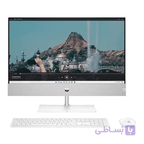 کامپیوتر همه کاره 34 اینچ اچ‌ پی مدل ENVY 34 C1101nh-i7 — تصویر 1