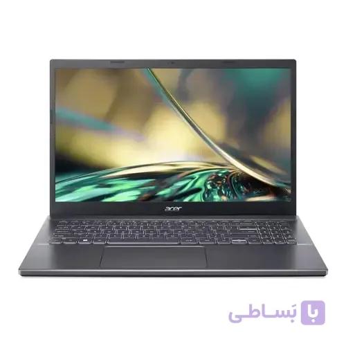 لپ تاپ 15.6 اینچی ایسر مدل Nitro V 15 ANV15-51-76ER-i7 – کاستوم شده — تصویر 1