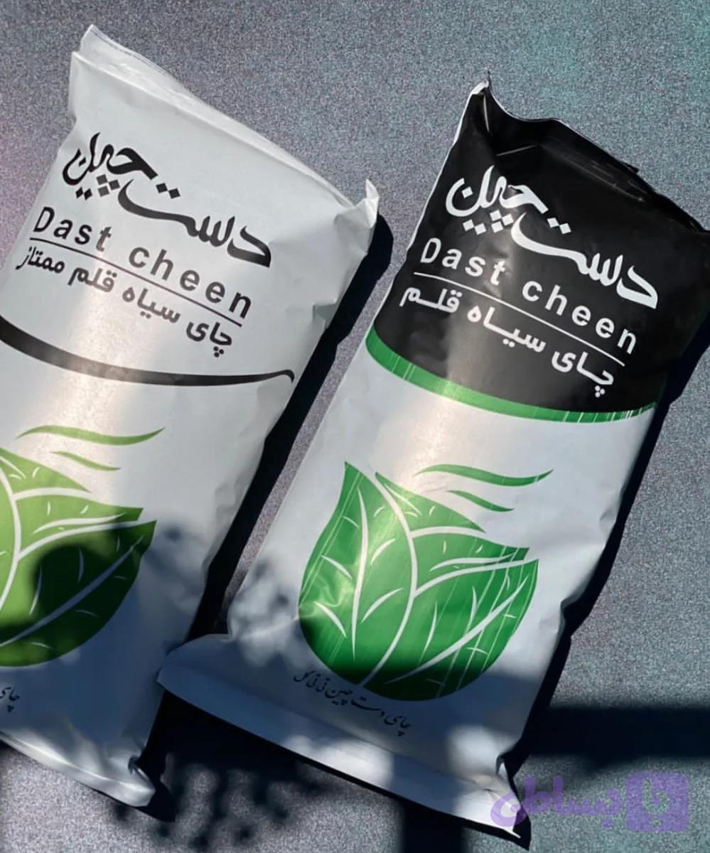 چای قلم 400گرمی دست چین