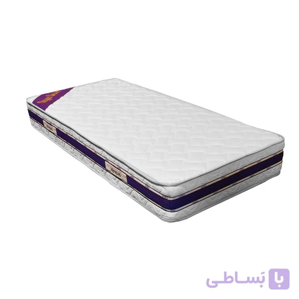 تشک مورن مدل بانس‌ اکسیژن دو نفره — تصویر 1