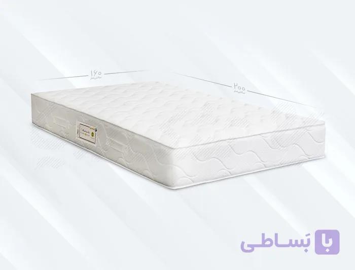 تشک طبی مدیکال ۲ رویا دو نفره — تصویر 1