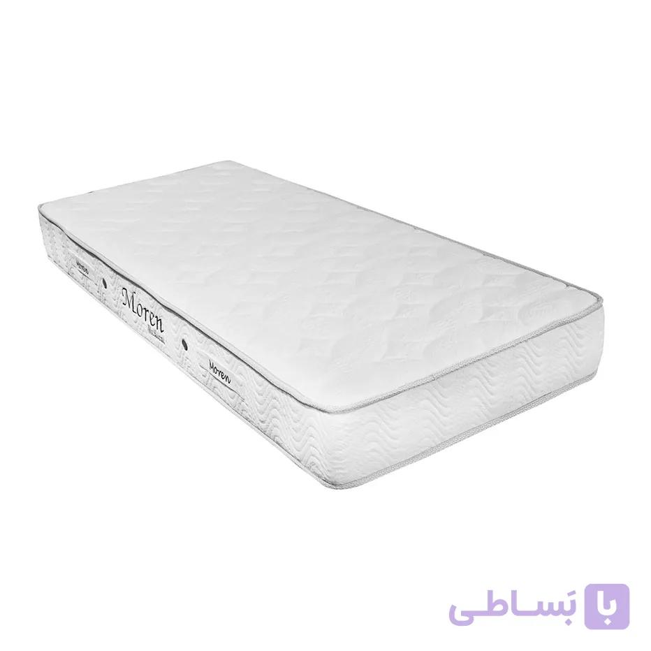 تشک مورن مدل مدیکال دو نفره medical mattress — تصویر 1
