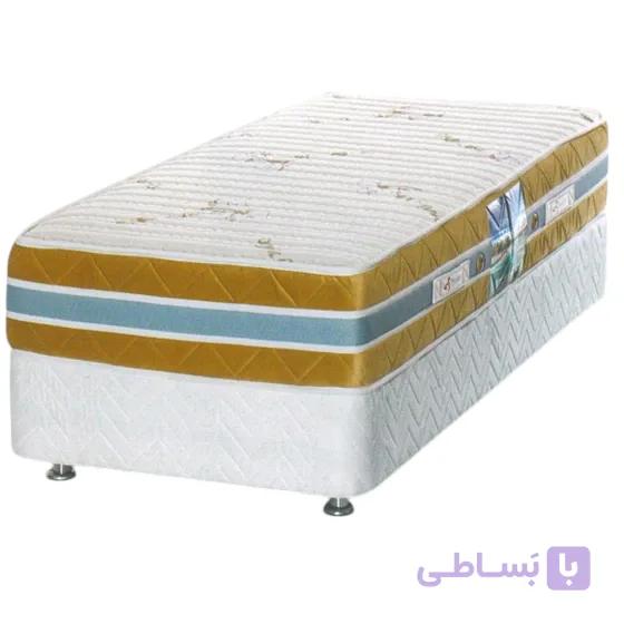 تشک فنر منفصل اسپینو spino mattress دونفره — تصویر 1